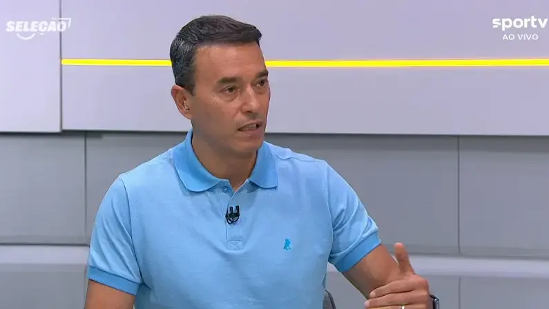 Após ver documento, Rizek revela: Eagle entende que Botafogo Social 'perdeu capacidade' de escolher para quem ser vendido