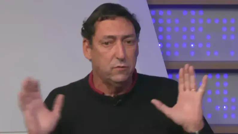 PVC fala em 'vexame John Textor' e pede reforma no modelo SAF: 'Não é prefixo de safar-se, como fizeram Botafogo e Vasco'
