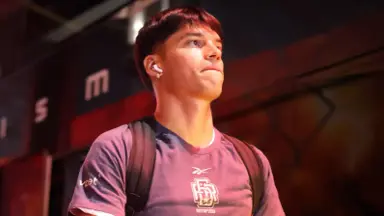 Joaquín Correa se reapresenta ao Botafogo, mas futuro segue incerto Joaquín Correa se reapresenta ao Botafogo, mas futuro segue incerto