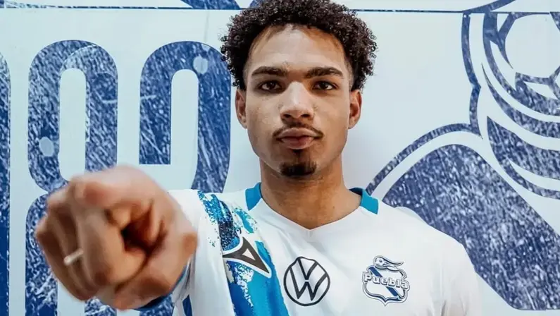 Promessa do sub-20 do Botafogo, Lucas Camilo é anunciado por clube mexicano