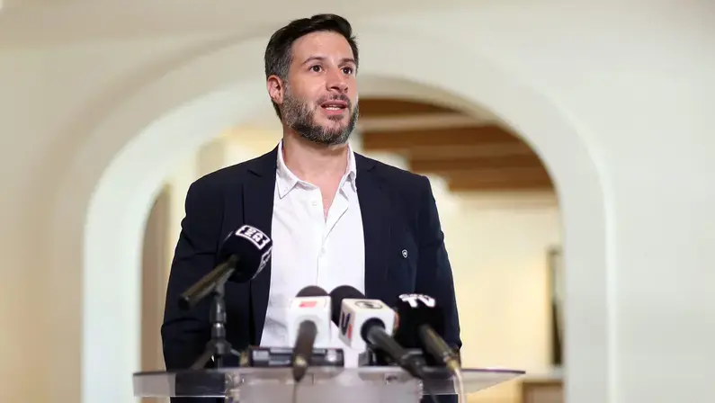 Léo Coelho recusa propostas e reafirma confiança no projeto do Botafogo