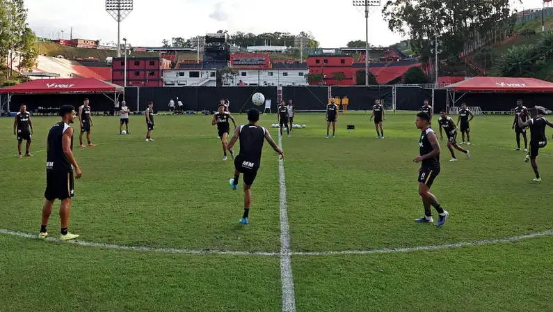 Amistosos do Botafogo na Rússia já têm datas definidas; clube negocia transmissão
