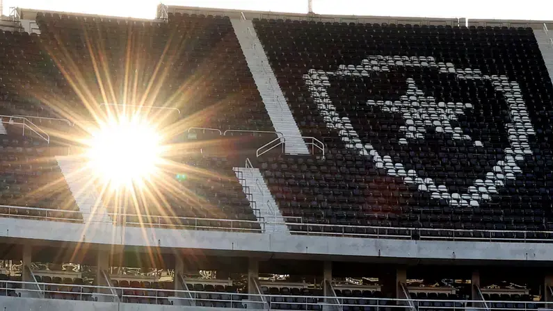 Botafogo paga dívida com CNRD e está liberado para registrar atletas na CBF