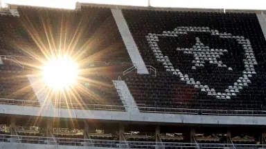 Botafogo paga dívida com CNRD e está liberado para registrar atletas na CBF Botafogo paga dívida com CNRD e está liberado para registrar atletas na CBF