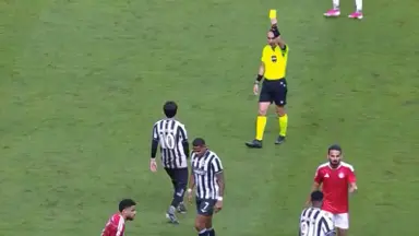 Montoro recebe o terceiro cartão amarelo e desfalca Botafogo contra o Remo em Belém Montoro recebe o terceiro cartão amarelo e desfalca Botafogo contra o Remo em Belém