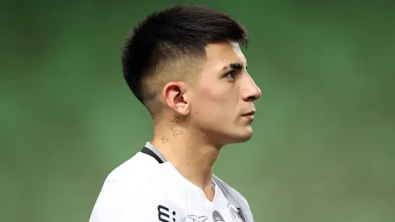 Botafogo volta a sofrer transfer ban da Fifa por Thiago Almada