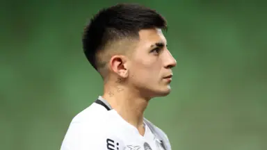 Botafogo volta a sofrer transfer ban da Fifa por Thiago Almada Botafogo volta a sofrer transfer ban da Fifa por Thiago Almada