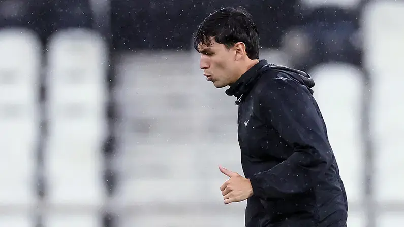 Ferraresi é convocado para amistosos da Venezuela na Ásia e pode desfalcar Botafogo contra o Vasco