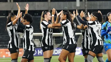 Botafogo estreia na Copa do Brasil Feminina contra o Juventude Botafogo estreia na Copa do Brasil Feminina contra o Juventude