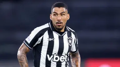 Botafogo: Allan teve ruptura completa de músculo na coxa, fará cirurgia e pode ficar até cinco meses fora Botafogo: Allan teve ruptura completa de músculo na coxa, fará cirurgia e pode ficar até cinco meses fora