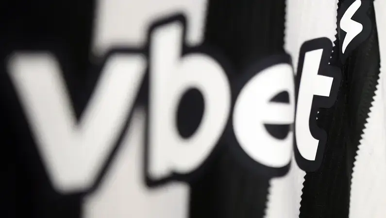 VBet pode encerrar contrato de patrocínio master com o Botafogo