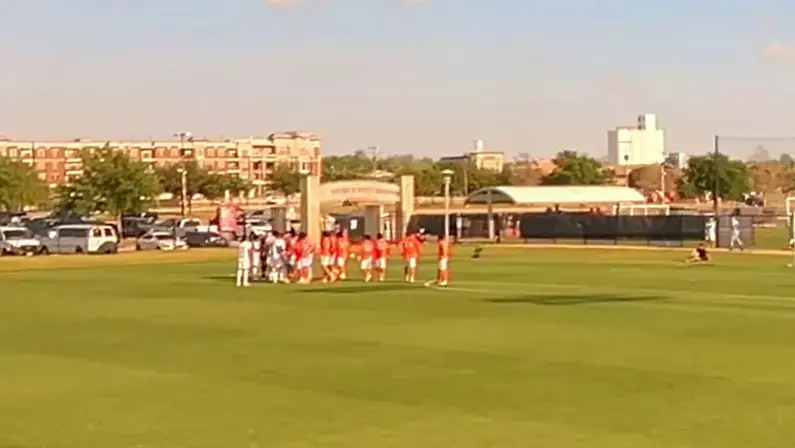 Botafogo empata na Dallas Cup Sub-19 em jogo marcado por racismo contra lateral alvinegro