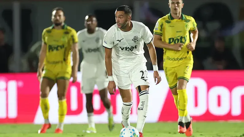 Botafogo faz Record aumentar audiência, com números expressivos em Salvador e Belém