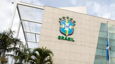 CBF divulga calendário do futebol brasileiro de 2027, com pausa para a Copa do Mundo Feminina CBF divulga calendário do futebol brasileiro de 2027, com pausa para a Copa do Mundo Feminina