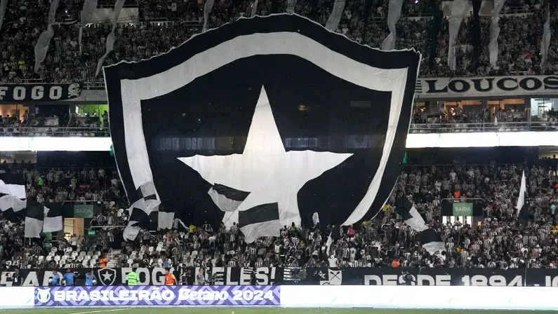 Canal revela três interessados na SAF do Botafogo além da GDA Luma
