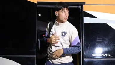 Botafogo encaminha rescisão e libera Joaquín Correa para retorno ao Estudiantes Botafogo encaminha rescisão e libera Joaquín Correa para retorno ao Estudiantes