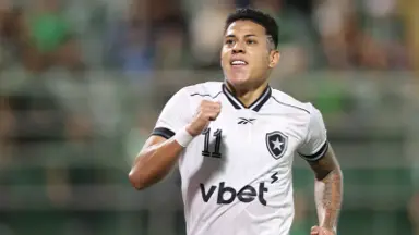 Krasnodar mira Matheus Martins e oferece 8 milhões de euros ao Botafogo Krasnodar mira Matheus Martins e oferece 8 milhões de euros ao Botafogo