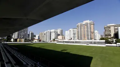 Antiga casa do Botafogo, Caio Martins vai virar parque público e reservatório contra alagamentos Antiga casa do Botafogo, Caio Martins vai virar parque público e reservatório contra alagamentos