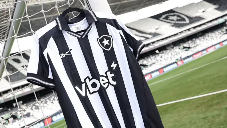Vbet vai sair? Botafogo se vê resguardado juridicamente e tem valores a receber em 2027