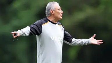 Tite deve promover retornos de Ferraresi e Medina ao Botafogo contra o Mirassol; veja provável escalação Tite deve promover retornos de Ferraresi e Medina ao Botafogo contra o Mirassol; veja provável escalação