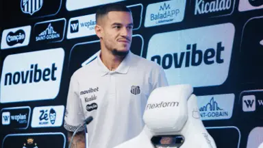 Rafael conta que Philippe Coutinho teve proposta do Botafogo em 2024: ‘Eu estava tentando trazê-lo, é meu irmão’ Rafael conta que Philippe Coutinho teve proposta do Botafogo em 2024: ‘Eu estava tentando trazê-lo, é meu irmão’