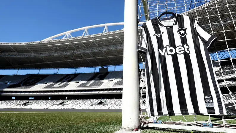 Contrato com GDA Luma manterá cláusula de Botafogo ter investimento de top-6 no Brasil