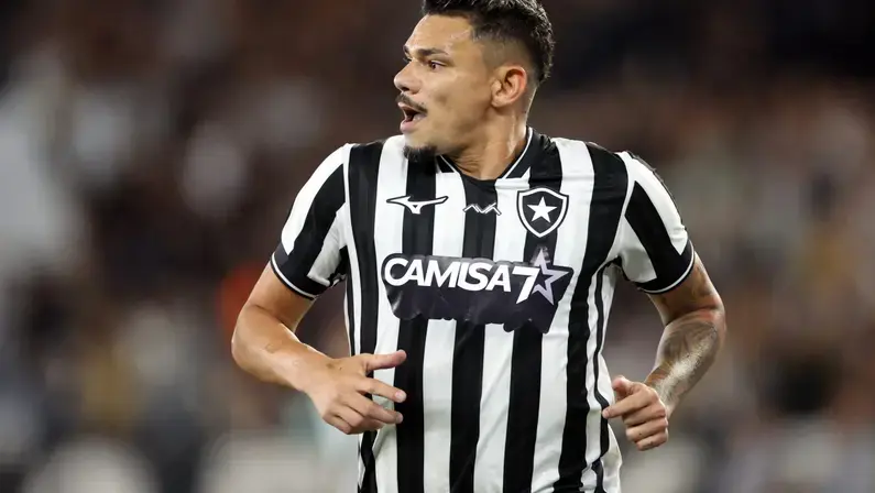 Tiquinho Soares, Gabriel Batista e evolução com Tite: narrador vê pontos positivos no Botafogo