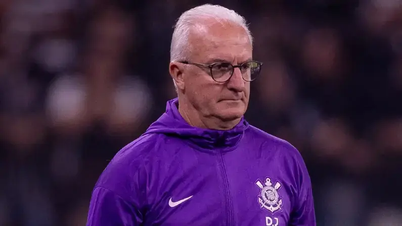 Demitido do Corinthians, Dorival estava na mira do Botafogo, confirma Rizek