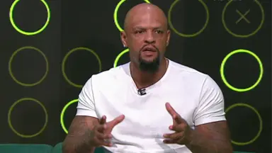 Felipe Melo defende lideranças do elenco e diz que Botafogo não tem ‘vagabundos’: ‘Jogadores não sabem o que vai acontecer’ Felipe Melo defende lideranças do elenco e diz que Botafogo não tem ‘vagabundos’: ‘Jogadores não sabem o que vai acontecer’