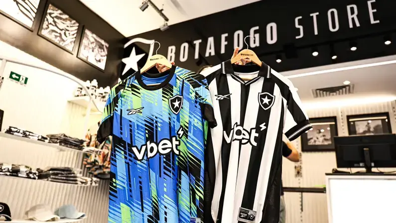 Botafogo vai abrir megaloja no Plaza Shopping, em Niterói