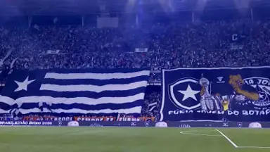 Copa Sul-Americana: Botafogo x Cienciano tem 18 mil ingressos vendidos antecipadamente Copa Sul-Americana: Botafogo x Cienciano tem 18 mil ingressos vendidos antecipadamente