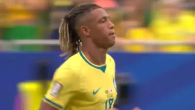 Danilo, do Botafogo, lamenta eliminação do Brasil: 'Saio dessa Copa do Mundo com a sensação que poderíamos ter ido mais longe' Danilo, do Botafogo, lamenta eliminação do Brasil: 'Saio dessa Copa do Mundo com a sensação que poderíamos ter ido mais longe'