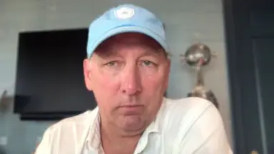 Botafogo não se vê afetado por decisão favorável a John Textor na Justiça britânica: ‘Página virada’, explica canal Botafogo não se vê afetado por decisão favorável a John Textor na Justiça britânica: ‘Página virada’, explica canal