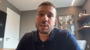 Alessandro Brito diz que Crystal Palace monitora Danilo e fala sobre legado do Botafogo Way: ‘Hoje você vê a grandeza do projeto’ Alessandro Brito diz que Crystal Palace monitora Danilo e fala sobre legado do Botafogo Way: ‘Hoje você vê a grandeza do projeto’