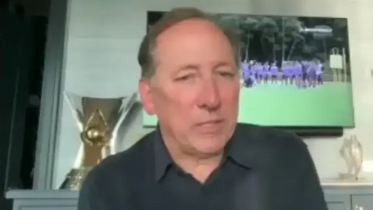 ‘SAF Social 2.0’: John Textor detalha projeto para ficar no Botafogo e oferece que associativo tenha mais 10% das ações