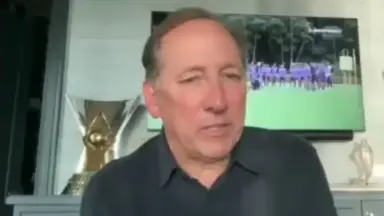‘SAF Social 2.0’: John Textor detalha projeto para ficar no Botafogo e oferece que associativo tenha mais 10% das ações ‘SAF Social 2.0’: John Textor detalha projeto para ficar no Botafogo e oferece que associativo tenha mais 10% das ações