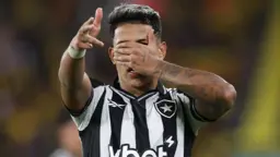 Botafogo notificado por dívidas de 11 contratações, aponta reportagem