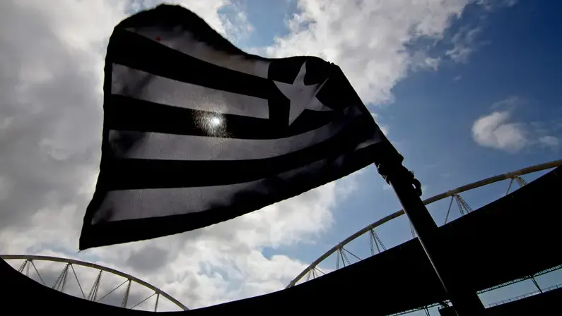 Botafogo acumula quarto transfer ban e fica impedido de registrar novos jogadores