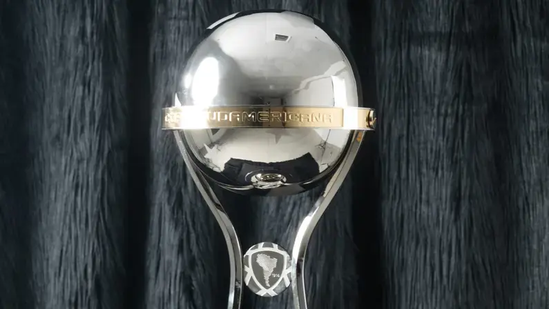 Botafogo de olho: Conmebol divulga tabela detalhada dos playoffs da Copa Sul-Americana