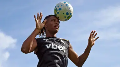 Estafe de Danilo, do Botafogo, se divide, e parte entende que ida para o Zenit seria o melhor, diz jornalista Estafe de Danilo, do Botafogo, se divide, e parte entende que ida para o Zenit seria o melhor, diz jornalista