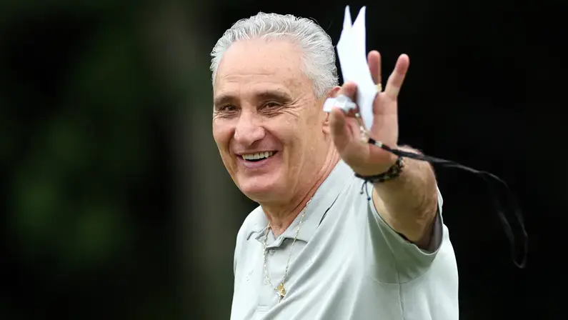 Comentarista acredita em Tite para tirar Botafogo da zona de desconforto
