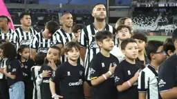 Botafogo de olho? Campeonato Brasileiro pode ter G-9 por Libertadores de 2027; entenda