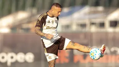 Botafogo entende ter a melhor proposta e está otimista em fechar com Everton Cebolinha Botafogo entende ter a melhor proposta e está otimista em fechar com Everton Cebolinha