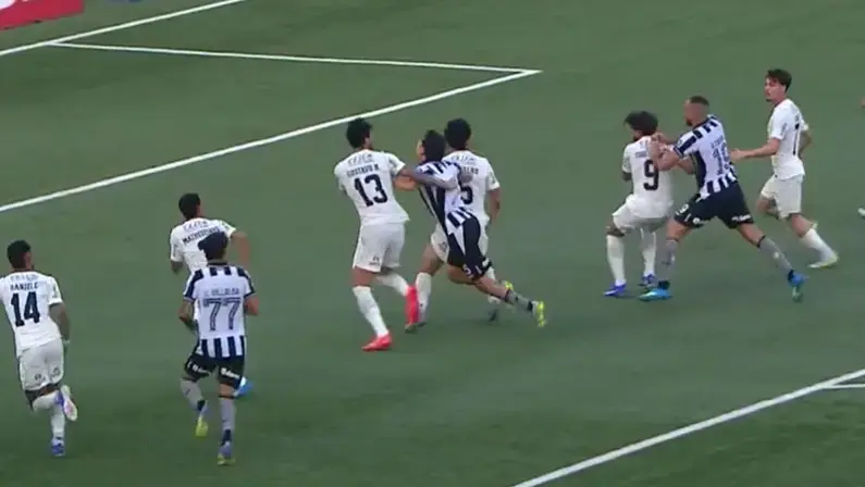CBF divulga áudios de polêmica no VAR em pênalti não marcado para o Botafogo