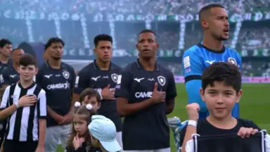 Botafogo tem a 13ª maior folha salarial do Campeonato Brasileiro 2026; veja ranking Botafogo tem a 13ª maior folha salarial do Campeonato Brasileiro 2026; veja ranking