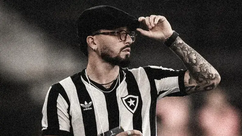 Escalação: Alex Telles é dúvida, e Botafogo pode ter mudanças para jogo contra o Coritiba