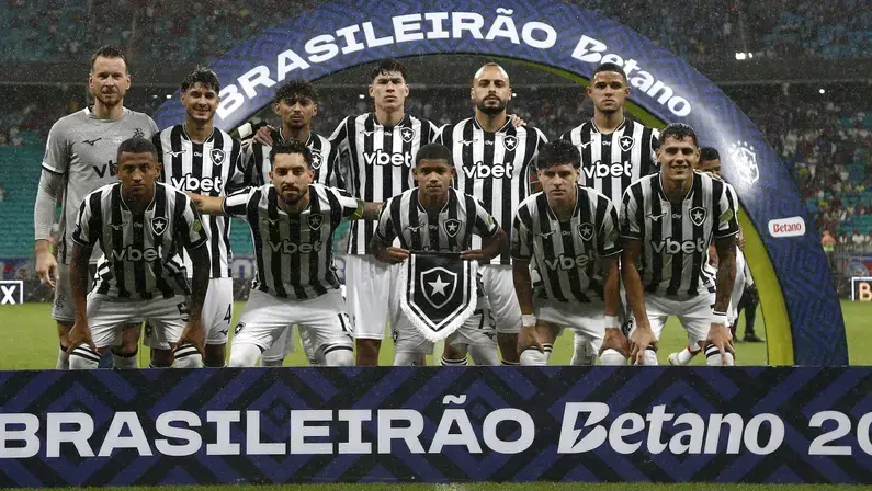 Botafogo opta por torneio na Rússia por fatores esportivos, logísticos e de relacionamento, diz site