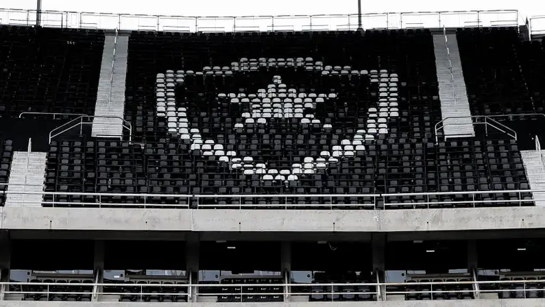 Botafogo quita dívidas trabalhistas e evita bloqueios judiciais