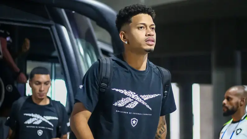 Zagueiro devolvido ao Botafogo pelo Remo vai reforçar o XV de Piracicaba