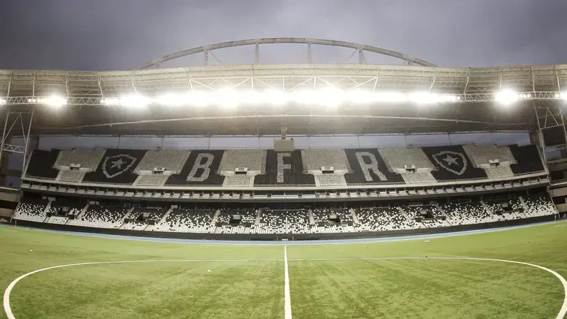 Deságios de até 95%, prazos de até 20 anos e mais: site destrincha plano do Botafogo na recuperação judicial